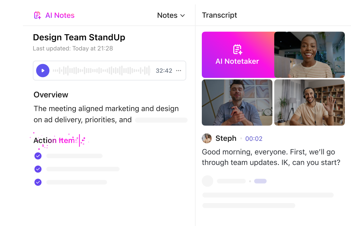 AI Notetaker 530x365 Bordered