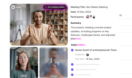 Calendar_notetaker