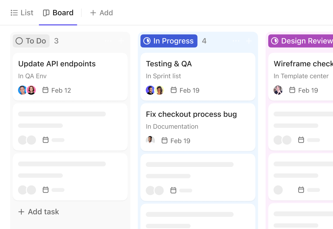 Board view 530x365