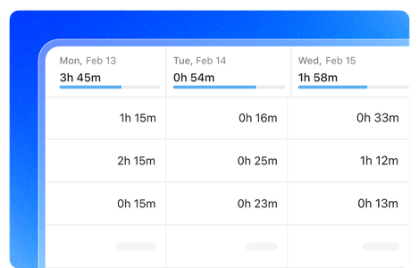 Calendar_Work location & work hours