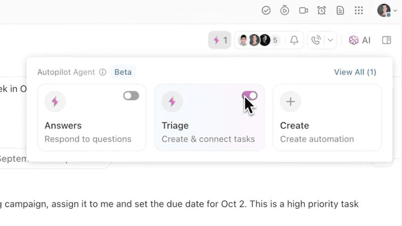 Chat Agent Triage Edit HD V5