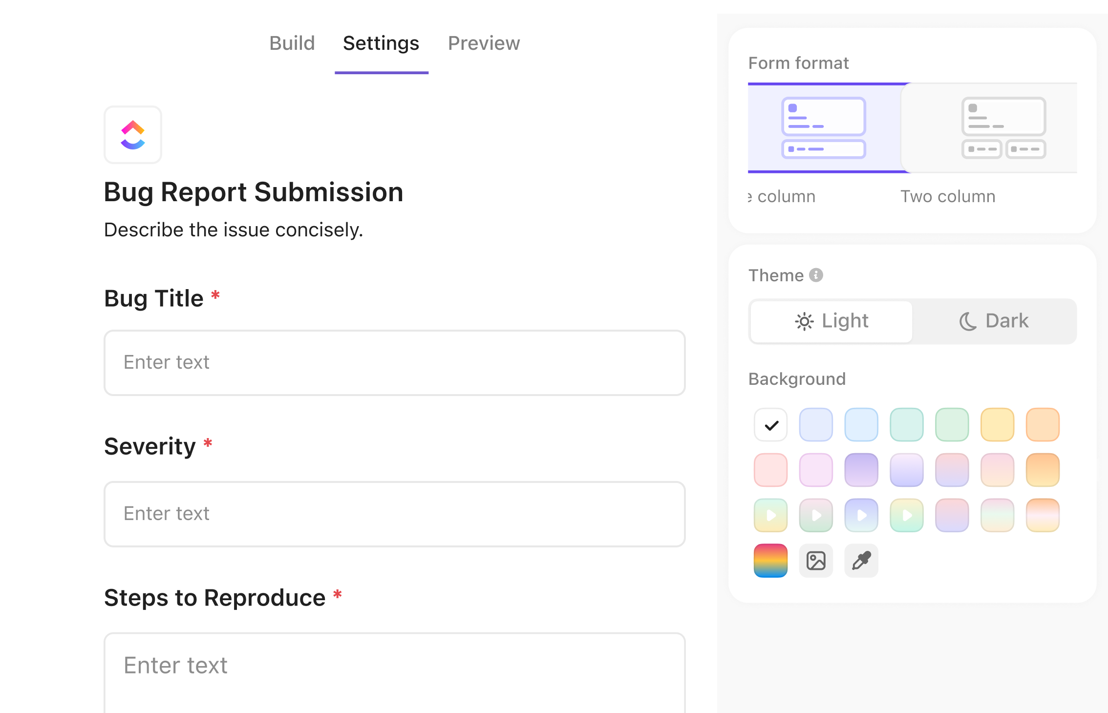 Forms 530x365 Bordered - Software Teams