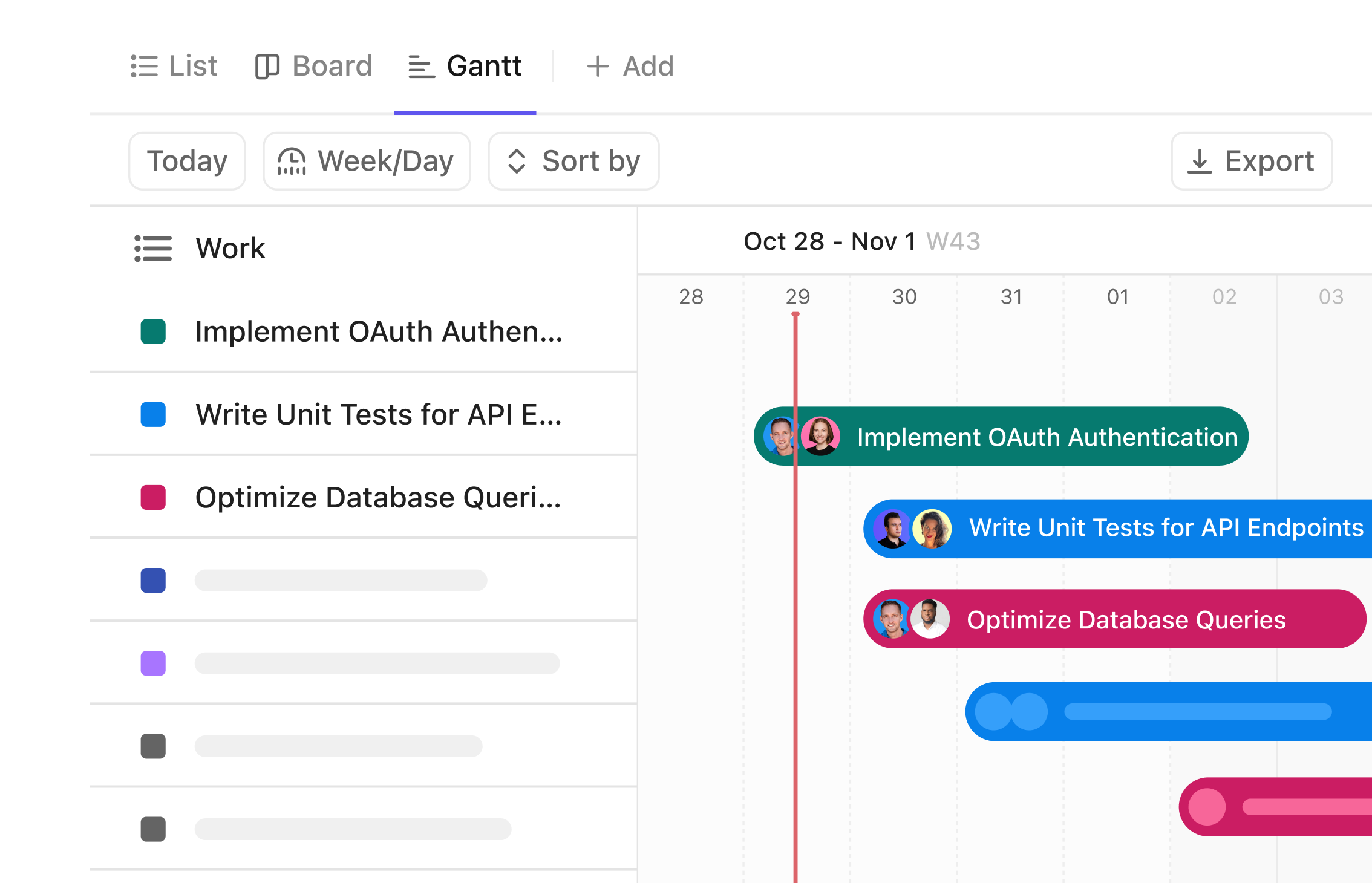Gantt view 530x365 Bordered - Software Teams
