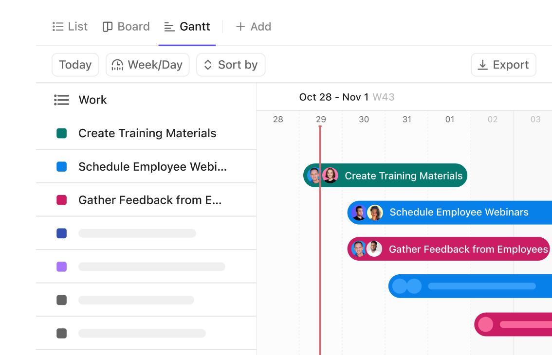 Gantt view 530x365 Bordered HR Teams