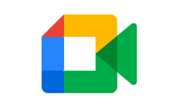 Calendar_google meet