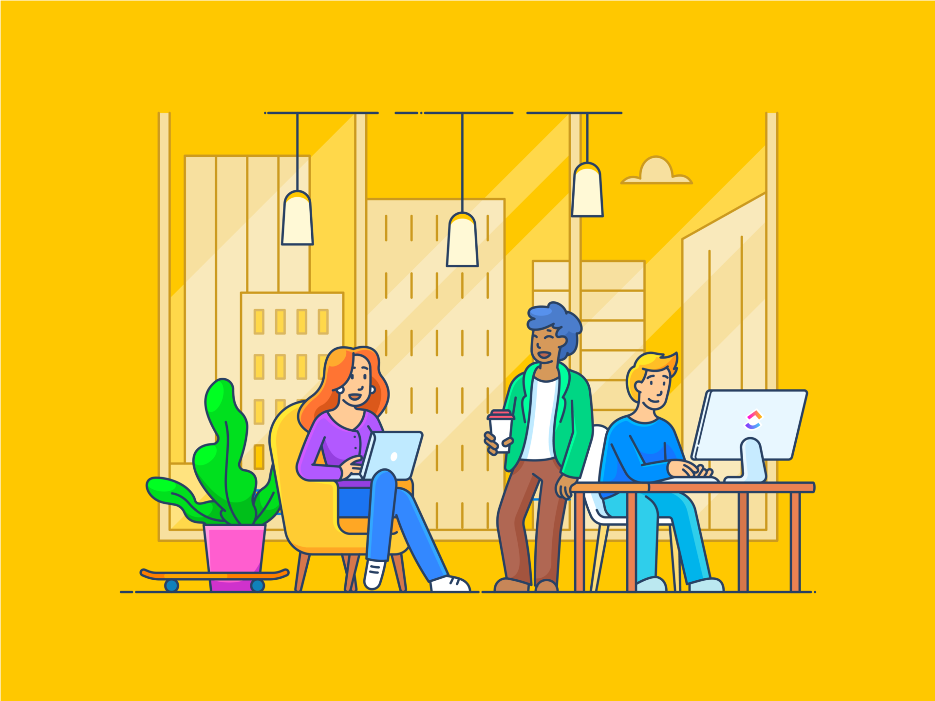 How to Create a Job Leveling Matrix for Your Team
