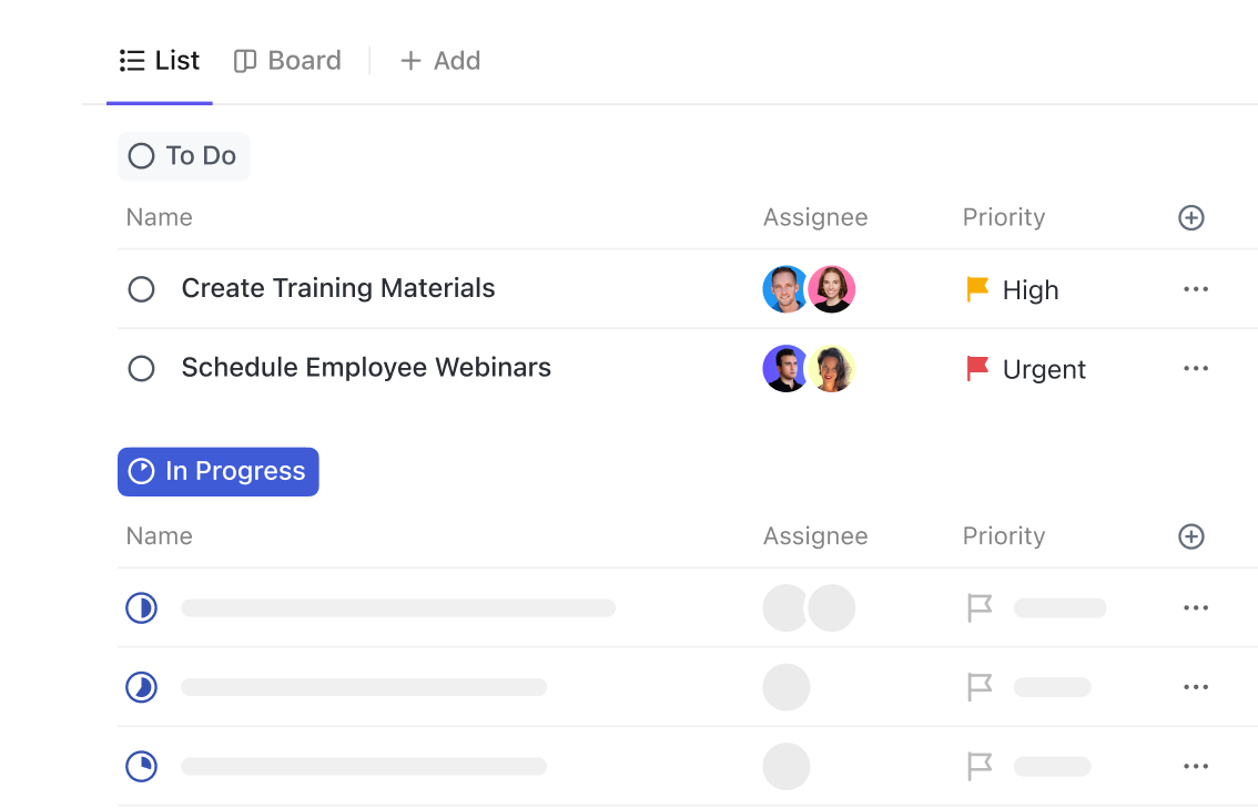 List view 530x365 Bordered HR Teams