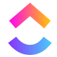 clickup square