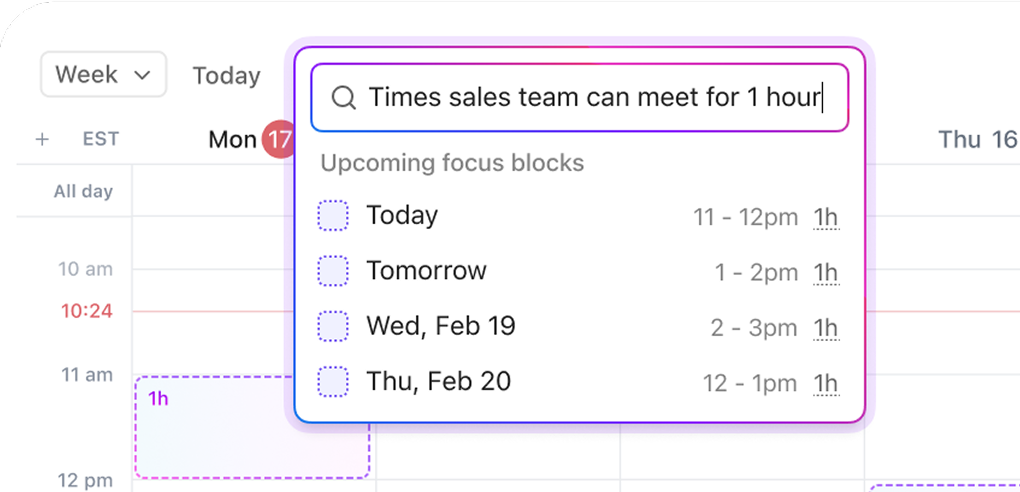 Calendar_search and ask